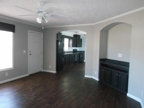2018 Clayton Homes Inc Mobile Home For Sale