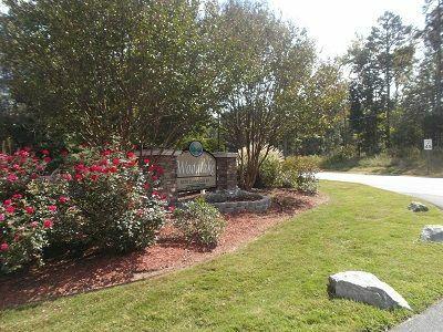 Mobile Home at 5440 Cascade Road Lot 186 Greensboro, NC 27406