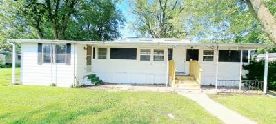 Mobile Home at 920 Victoria Circle Lynwood, IL 60411
