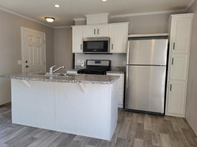 Photo 4 of 25 of home located at 38019 Pardo #417 Clinton Township, MI 48038