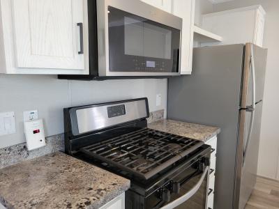 Photo 5 of 25 of home located at 38019 Pardo #417 Clinton Township, MI 48038