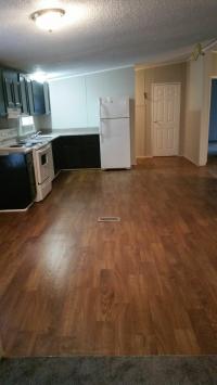 1997 Chandeleur Homes Inc. Chandeleur Mobile Home