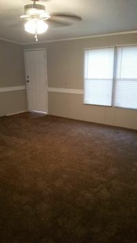 1997 Chandeleur Homes Inc. Chandeleur Mobile Home