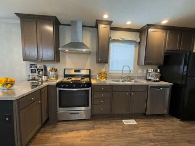 Photo 5 of 25 of home located at 38064 Leverette #436 Clinton Township, MI 48038