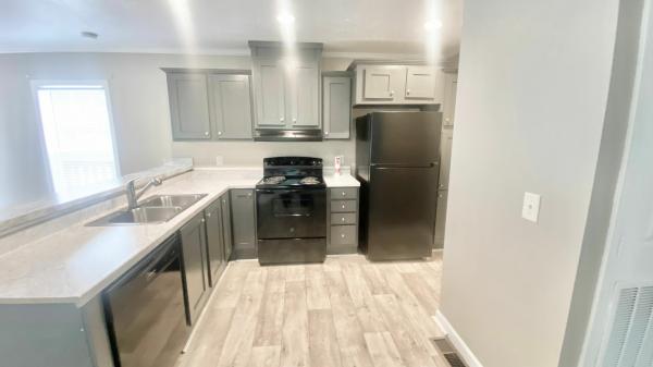 2021 Clayton Homes Inc Mobile Home For Sale