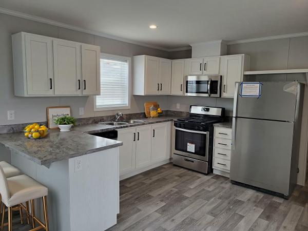 2022 Champion - Topeka Mobile Home For Sale