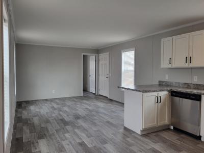 Photo 5 of 25 of home located at 15852 Croatia #541 Clinton Township, MI 48038