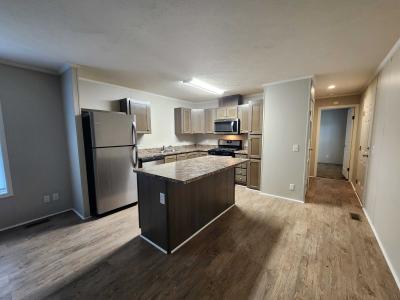 Photo 3 of 31 of home located at 3709 Juniper Street #824 Clarkston, MI 48348