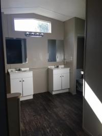 1986 Sunrizon Homes Inc Suncoast Mobile Home