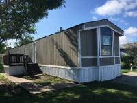 1986 Sunrizon Homes Inc Suncoast Mobile Home