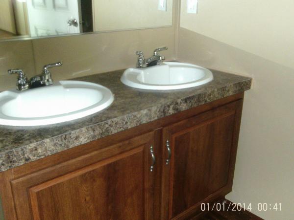 2015 Fleetwood Mobile Home For Sale