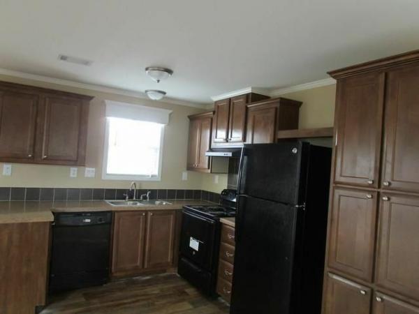2017 American Homestar Corp Mobile Home For Sale