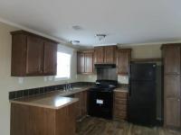 2017 American Homestar Corp Oak Creek Mobile Home