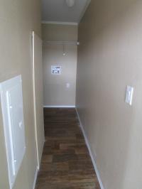 2017 American Homestar Corp Oak Creek Mobile Home