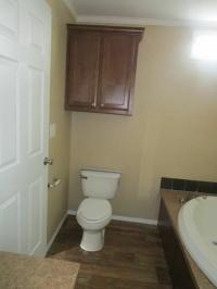 2017 American Homestar Corp Oak Creek Mobile Home