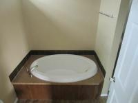 2017 American Homestar Corp Oak Creek Mobile Home