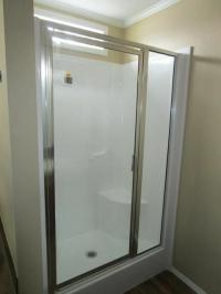 2017 American Homestar Corp Oak Creek Mobile Home