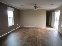 2017 American Homestar Corp Oak Creek Mobile Home