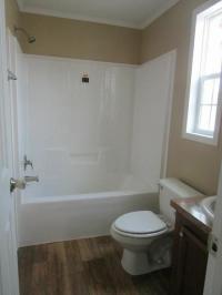 2017 American Homestar Corp Oak Creek Mobile Home