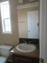 2017 American Homestar Corp Oak Creek Mobile Home