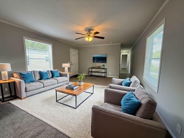 2020 Champion - Topeka Mobile Home For Sale