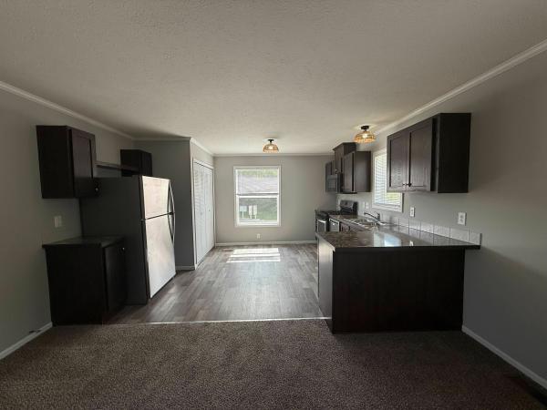 2020 Champion - Topeka Mobile Home For Sale