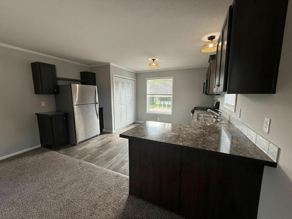 2020 Champion - Topeka Mobile Home For Sale