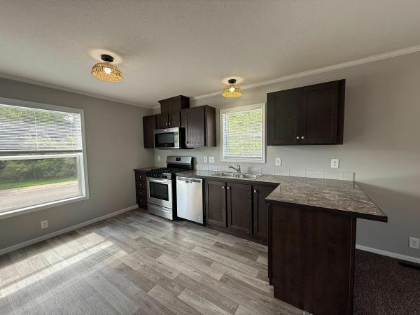 2020 Champion - Topeka Mobile Home For Sale