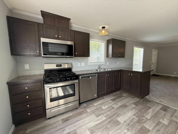 2020 Champion - Topeka Mobile Home For Sale