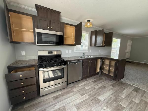 2020 Champion - Topeka Mobile Home For Sale