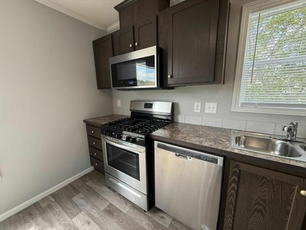 2020 Champion - Topeka Mobile Home For Sale