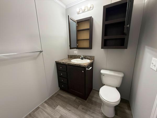 2020 Champion - Topeka Mobile Home For Sale
