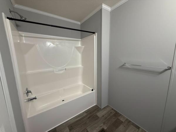 2020 Champion - Topeka Mobile Home For Sale
