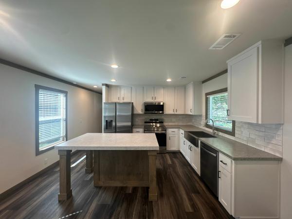 2025 Clayton Homes Inc The NXT Mobile Home