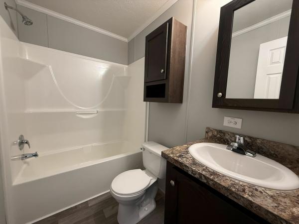 2020 Champion - Topeka Mobile Home For Sale