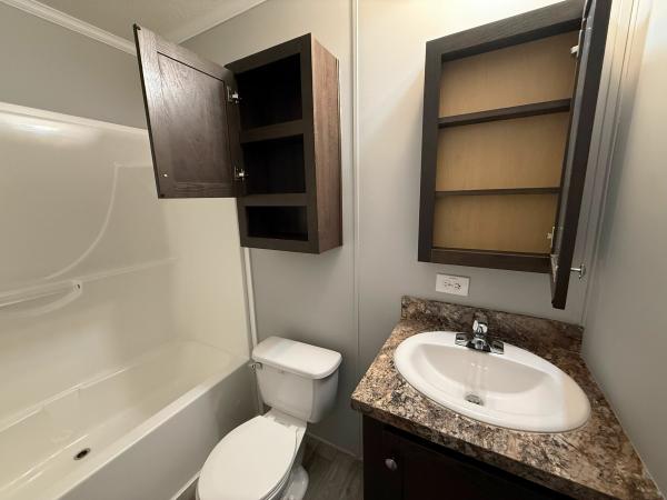 2020 Champion - Topeka Mobile Home For Sale