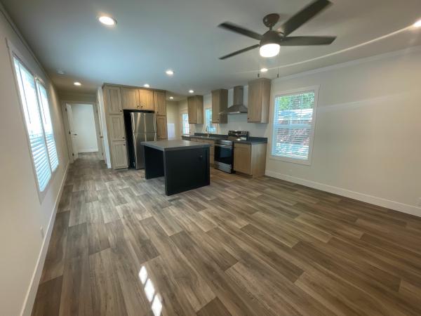 2025 Clayton Homes Inc The NXT Mobile Home