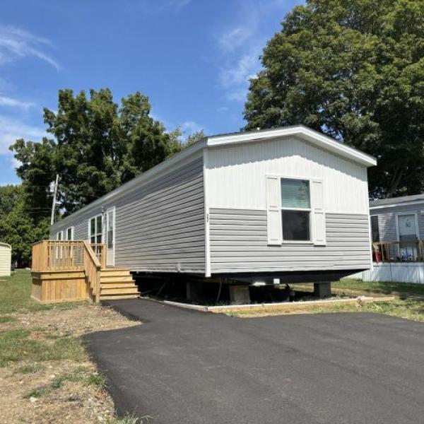 2025 Lifestyles  Home