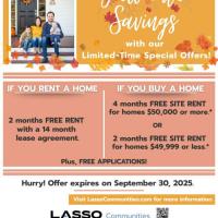 2025 Lifestyles  Home