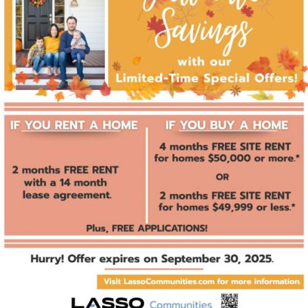 2025 Lifestyles  Home