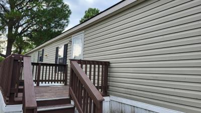 Mobile Home at 5600 Texoma Parkway #133 Sherman, TX 75090