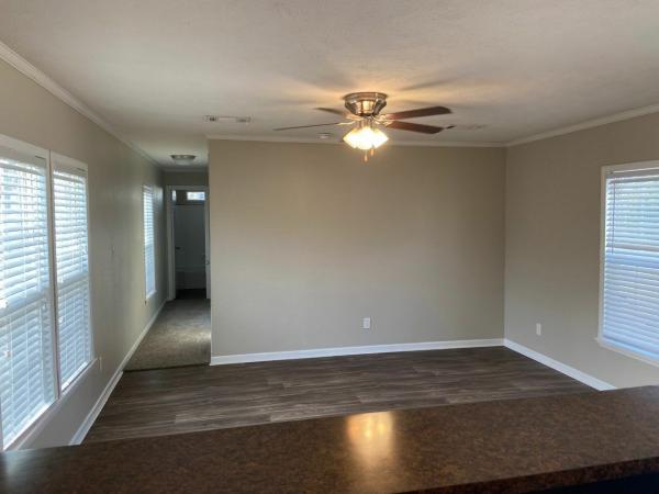 2016 Clayton Homes Inc Yes Mobile Home