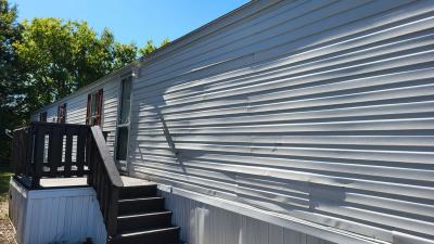 Mobile Home at 1601 E Fm 1417 #13 Sherman, TX 75090