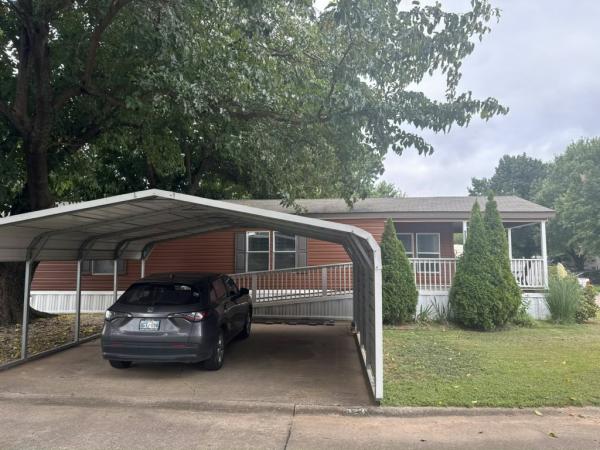 2014 Southern Energy Homes Manufactured Home