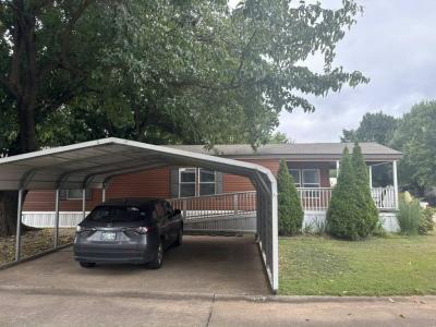 Photo 2 of 13 of home located at 4808 S. Elwood Ave., #323 Tulsa, OK 74107