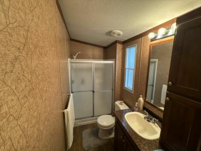 Photo 4 of 13 of home located at 4808 S. Elwood Ave., #323 Tulsa, OK 74107