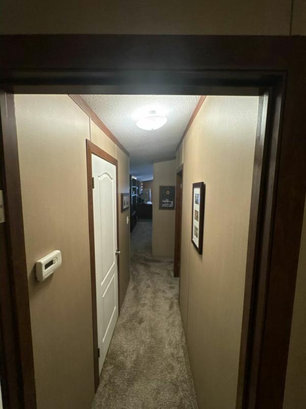 2014 Southern Energy Homes Manufactured Home