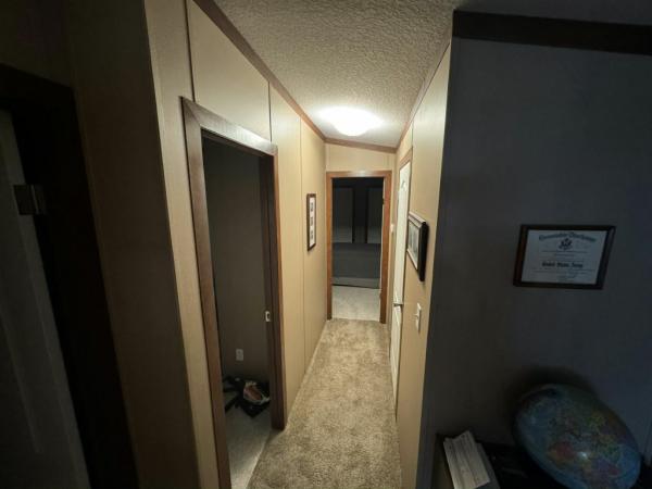 2014 Southern Energy Homes Manufactured Home