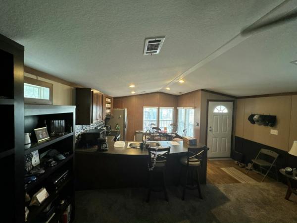 2014 Southern Energy Homes Manufactured Home