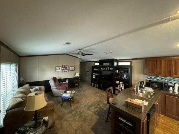 2014 Southern Energy Homes Manufactured Home